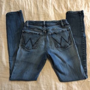 Wrangler jeans